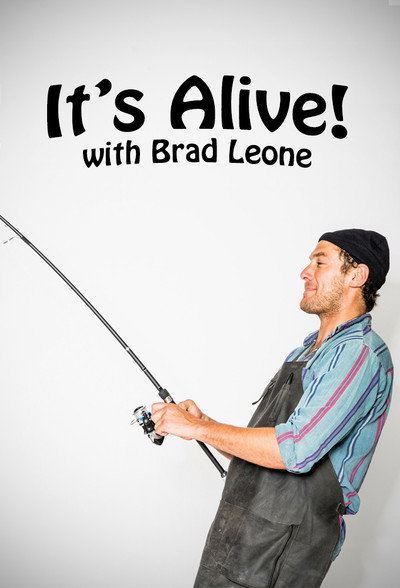 Póster de It's Alive!