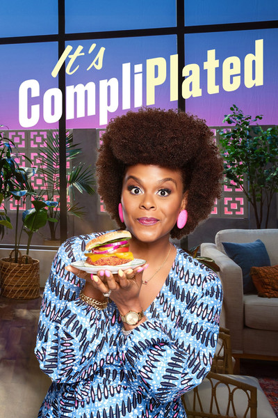 Póster de It's CompliPlated