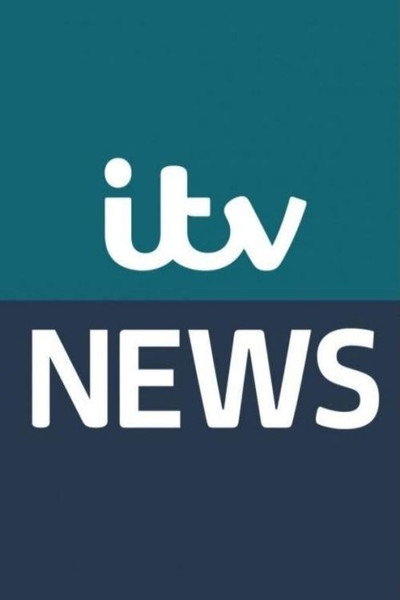 Póster de ITV Evening News