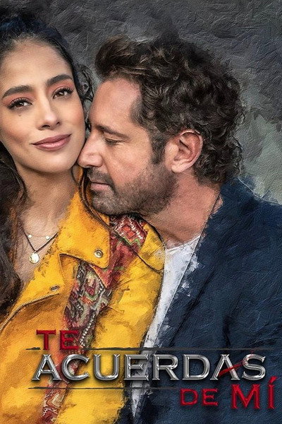 Póster de I've Known You All My Life