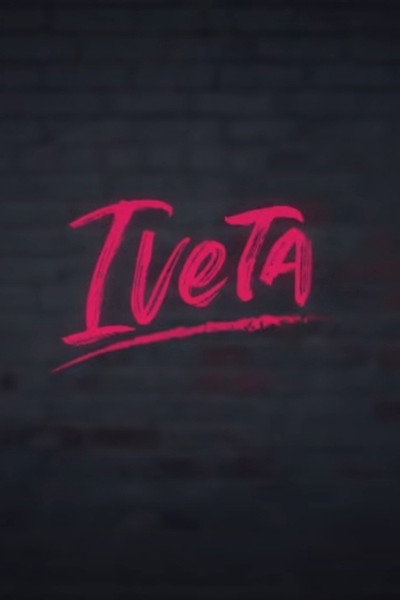 Póster de Iveta