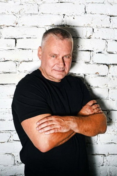 Póster de Já, Kajínek