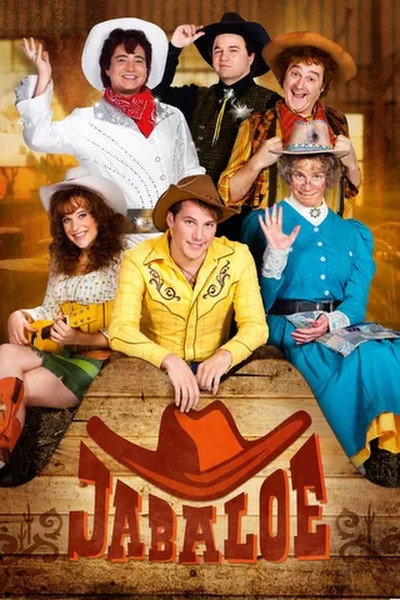 Póster de Jabaloe