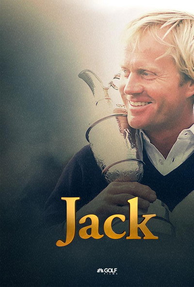 Póster de Jack