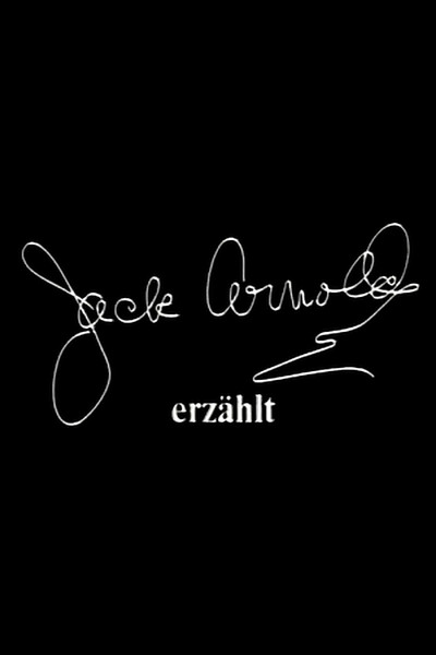 Póster de Jack Arnold erzählt