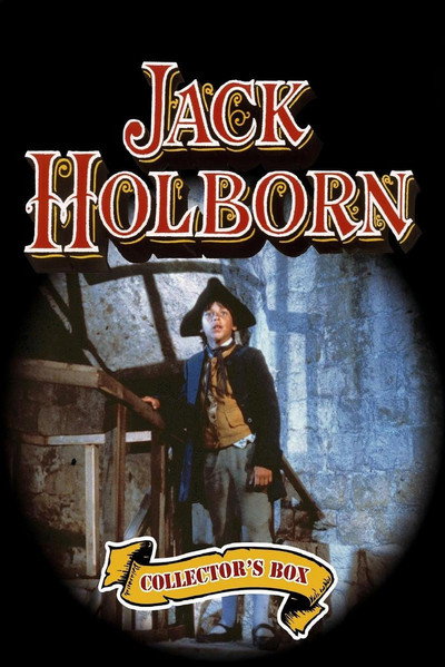 Póster de Jack Holborn