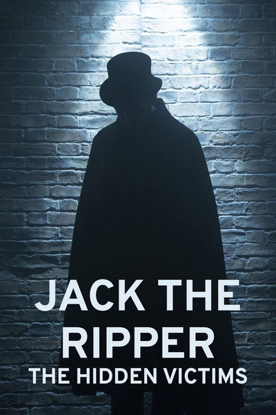 Póster de Jack the Ripper: The Hidden Victims