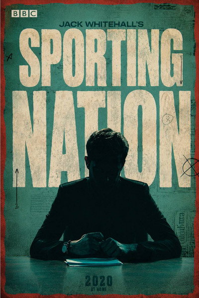 Póster de Jack Whitehall's Sporting Nation