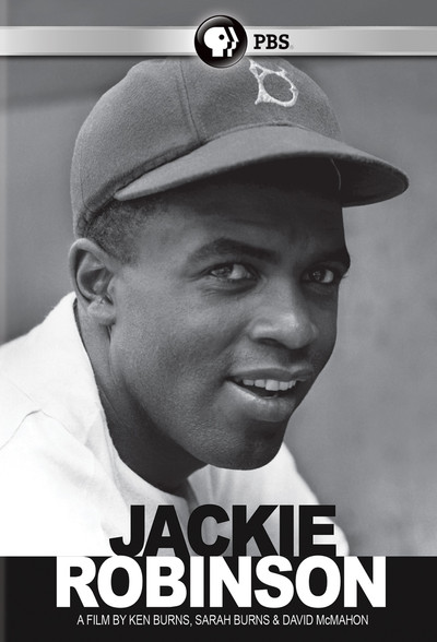 Póster de Jackie Robinson