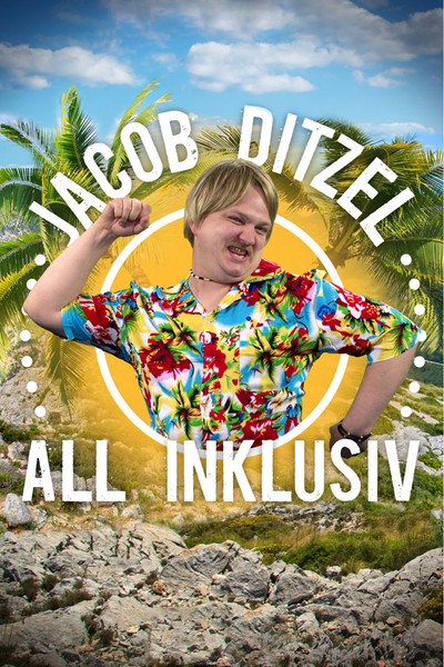 Póster de Jacob Ditzel All Inklusiv