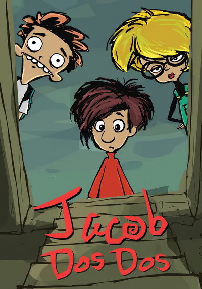 Póster de Jacob Two-Two