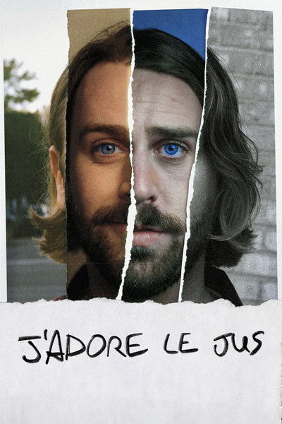 Póster de J'adore le jus