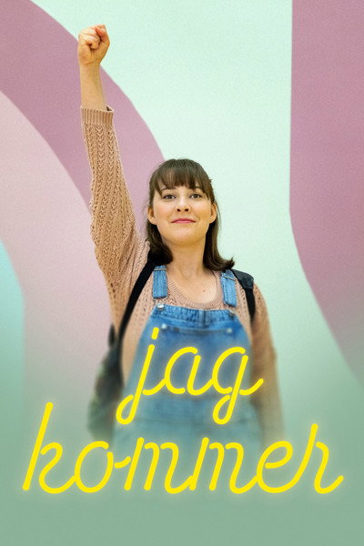 Póster de Jag kommer