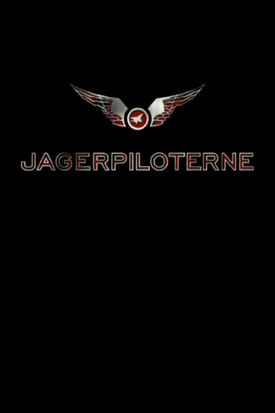 Póster de Jagerpiloterne