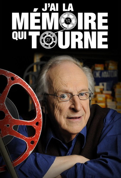 Póster de J'ai la mémoire qui tourne