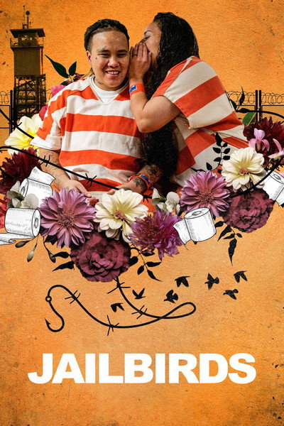 Póster de Jailbirds