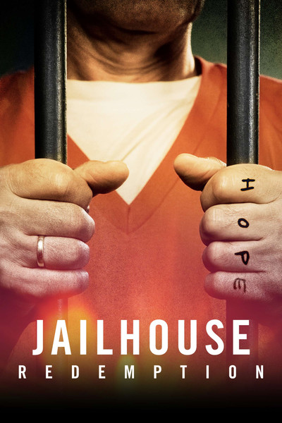 Póster de Jailhouse Redemption