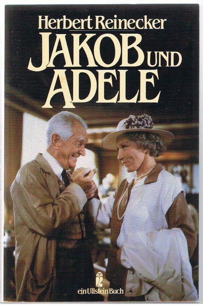 Póster de Jakob und Adele