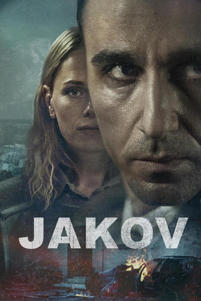 Póster de Jakov