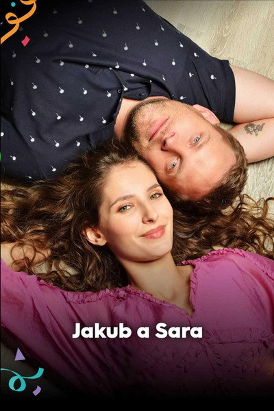Póster de Jakub a Sara