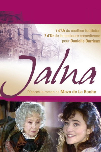 Póster de Jalna