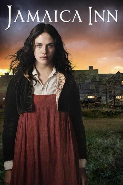 Póster de Jamaica Inn