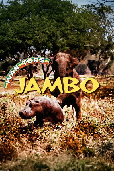 Póster de Jambo