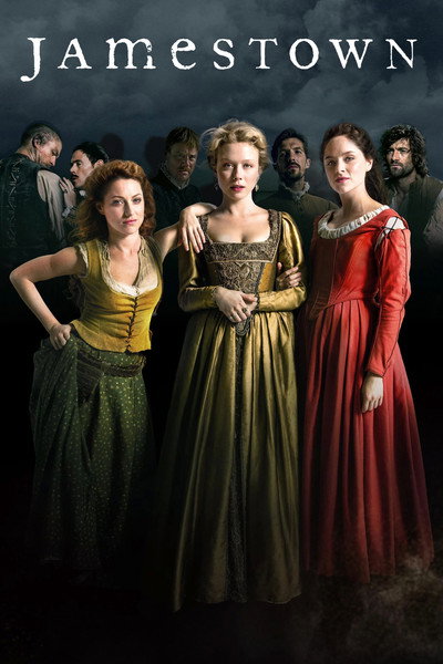 Póster de Jamestown