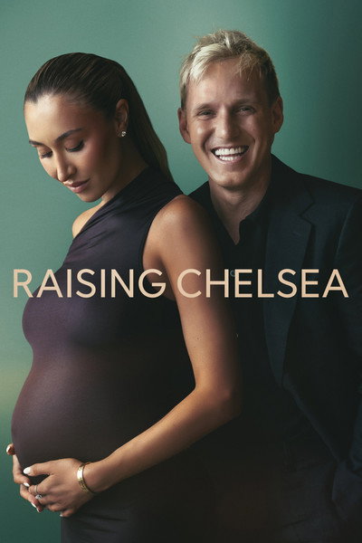 Póster de Jamie and Sophie: Raising Chelsea