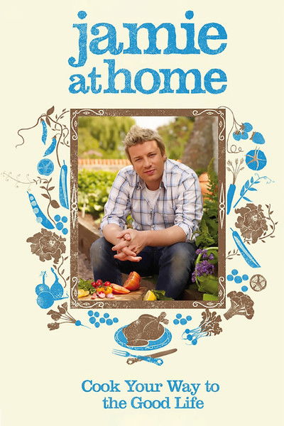 Póster de Jamie at Home