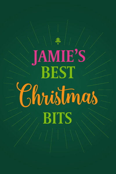 Póster de Jamie's Best Ever Christmas