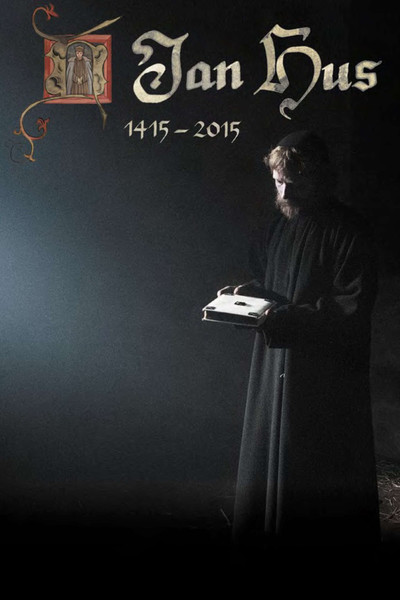 Póster de Jan Hus