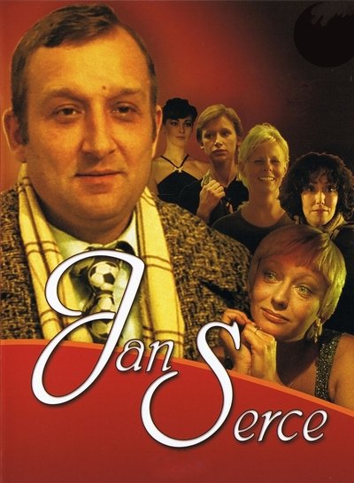 Póster de Jan Serce