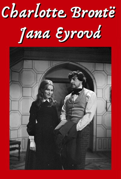 Póster de Jana Eyrová
