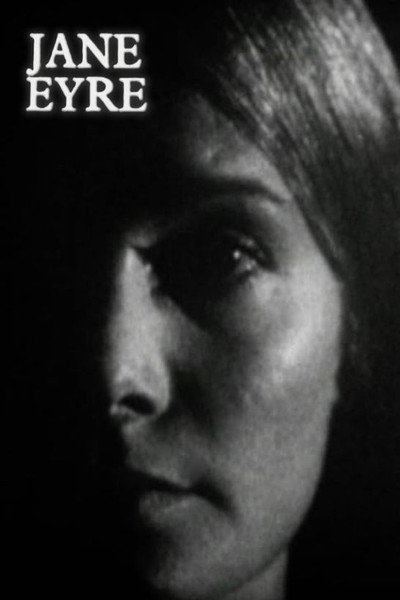 Póster de Jane Eyre