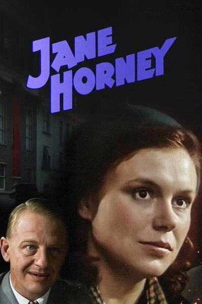 Póster de Jane Horney