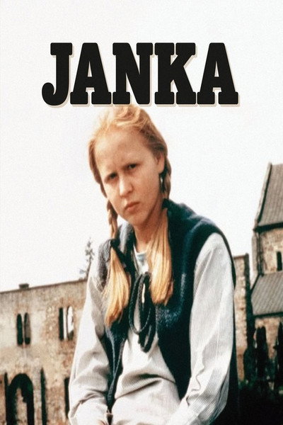 Póster de Janka