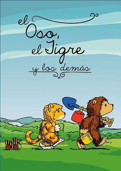 Póster de Janosch