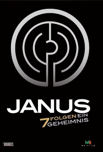 Póster de Janus