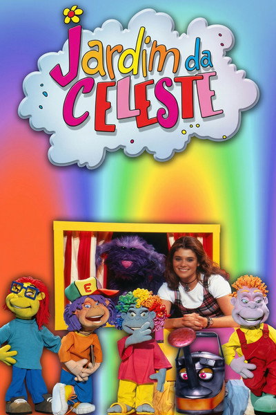 Póster de Jardim da Celeste