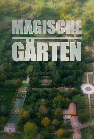 Póster de Jardins d'ici et d'ailleurs