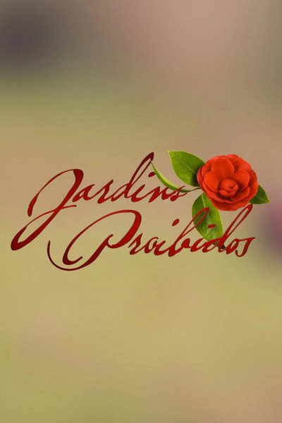 Póster de Jardins Proibidos