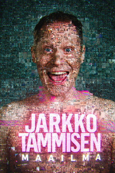 Póster de Jarkko Tammisen maailma