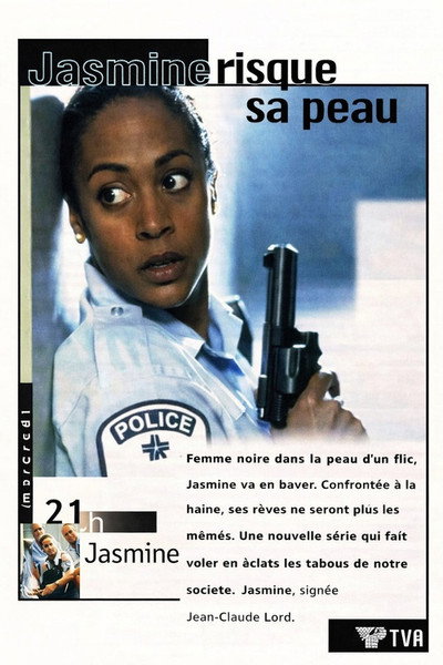 Póster de Jasmine