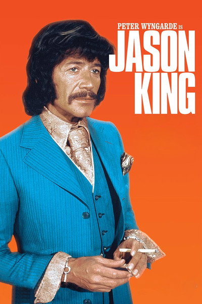 Póster de Jason King