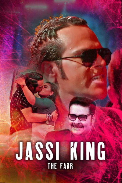 Póster de Jassi King - The FAKR