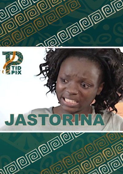 Póster de Jastorina