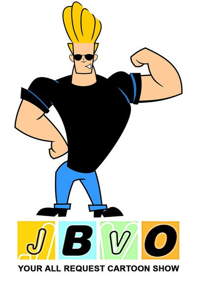 Póster de JBVO
