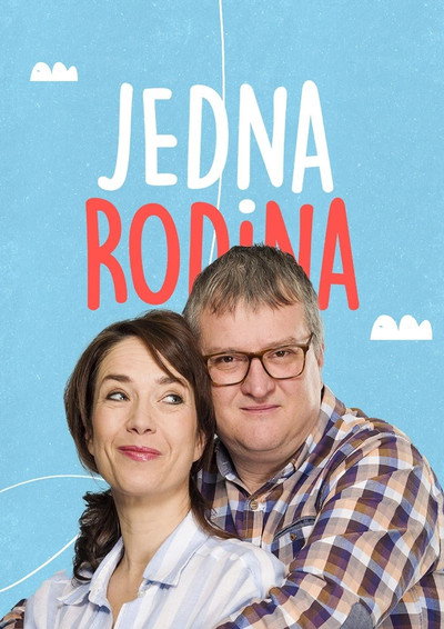 Póster de Jedna rodina