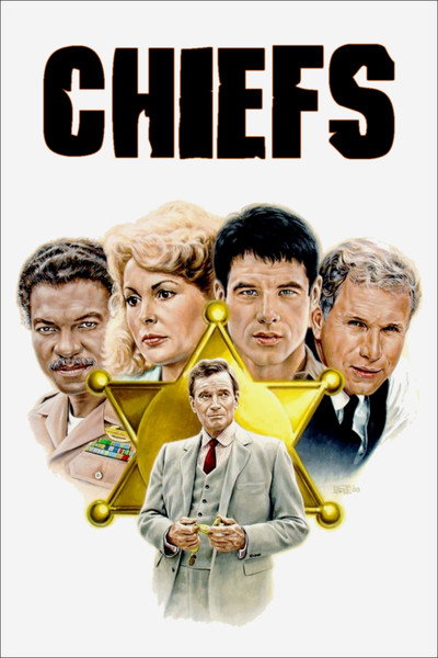 Póster de Jefes